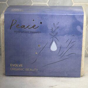 Evolve Organic Beauty - Hydration Heaven Natural Skincare Kit | Small-Batch